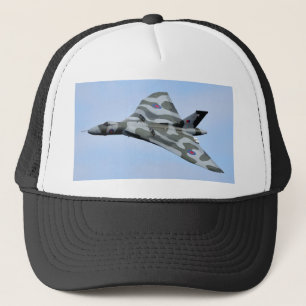 Avro Vulcan B.2 Keps