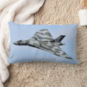 Avro Vulcan B.2 Lumbarkudde