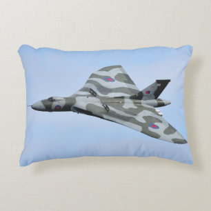 Avro Vulcan B.2 Prydnadskudde