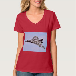 Avro Vulcan B.2 T Shirt