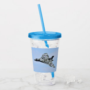 Avro Vulcan B.2 Take Away Mugg
