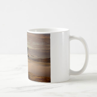 Avro Vulcan bombplan XH558 Kaffemugg