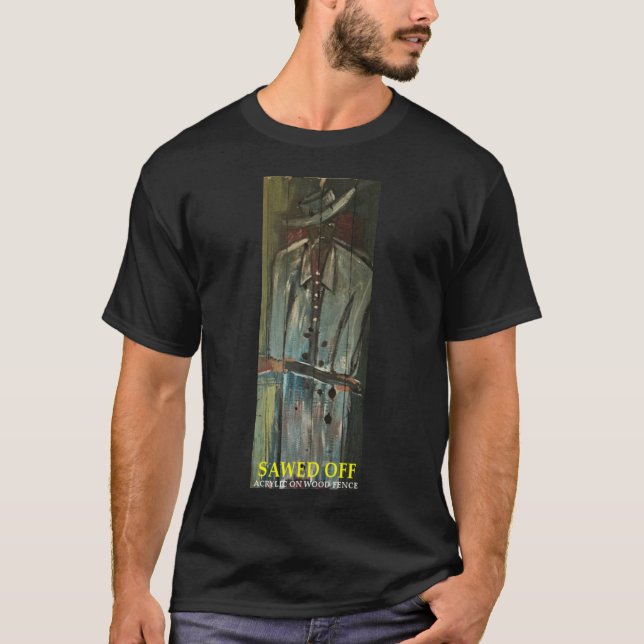 AVSAgad T-shirt (Framsida)