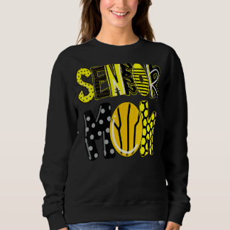 Avsändare Mamma Kärlek, ägg och bigrädda, intensiv T Shirt