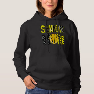 Avsändare Mamma Kärlek, ägg och bigrädda, intensiv T Shirt