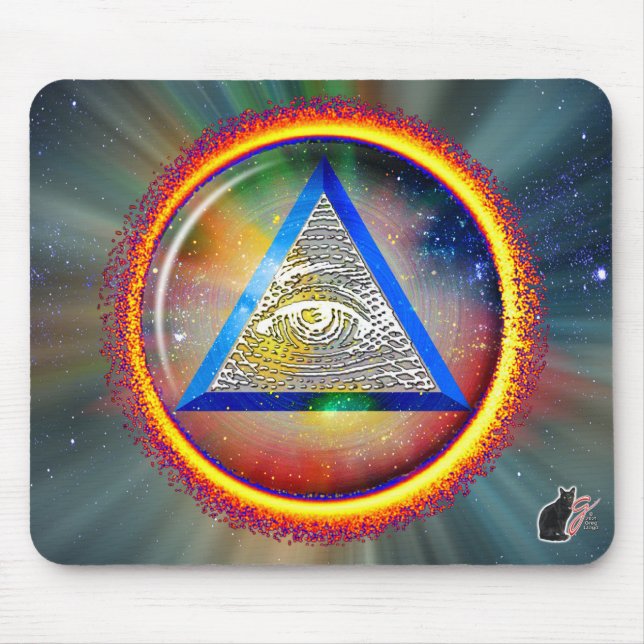 Avsändare Musmatta (Framsidan)