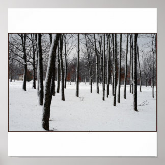 AVSÄNDNINGAR POSTER