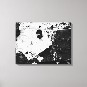 avsättningsmasker canvastryck