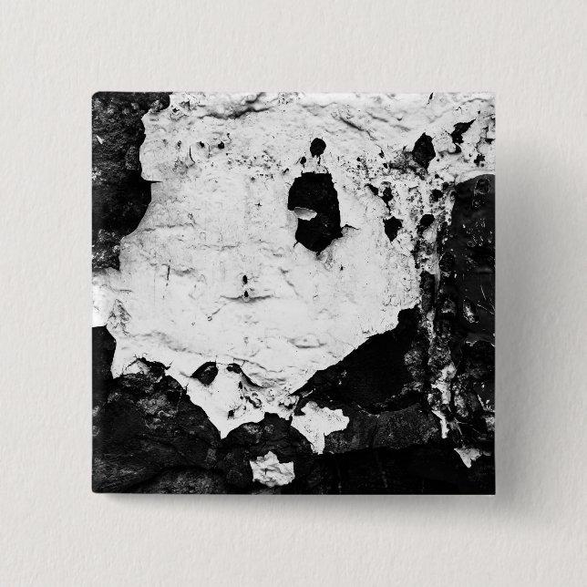 avsättningsmasker knapp (Framsida)