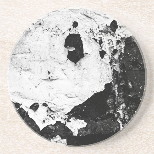 avsättningsmasker underlägg sandsten (Framsidan)