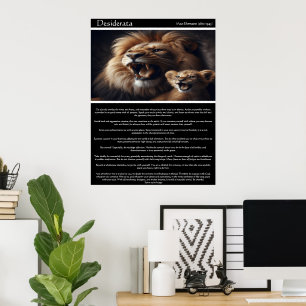 Avsiderata: Pridets viskare Poster