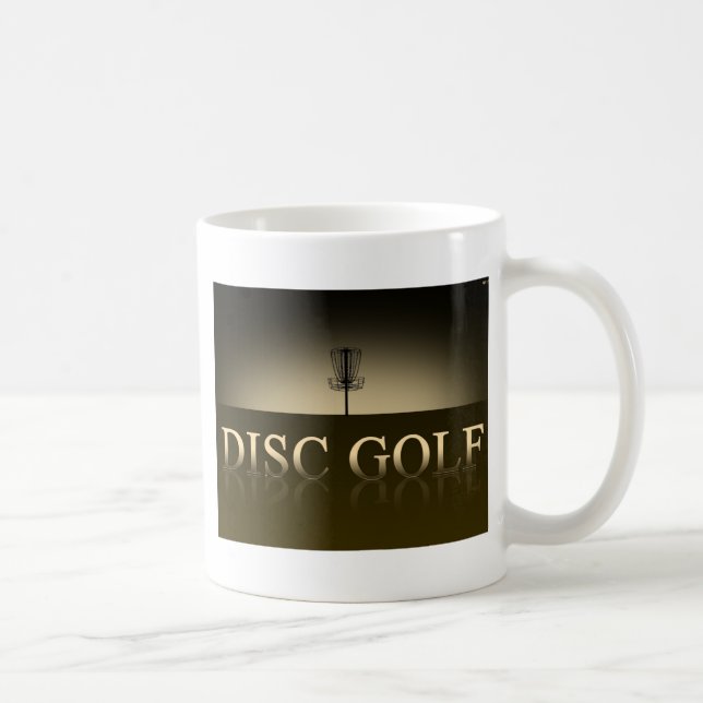 Avsides Basket Kaffemugg (Höger)