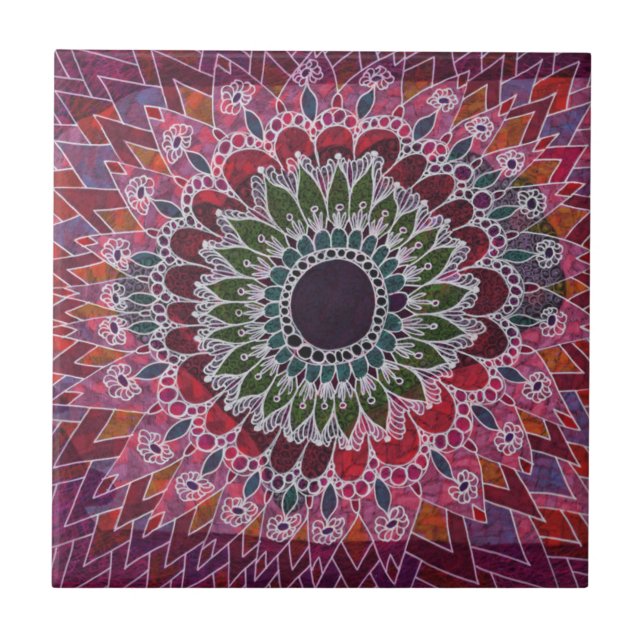 AVSIKT KAKELPLATTA (Framsidan)