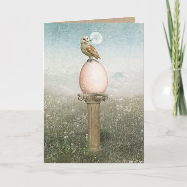 avsikter kort (Framsida)