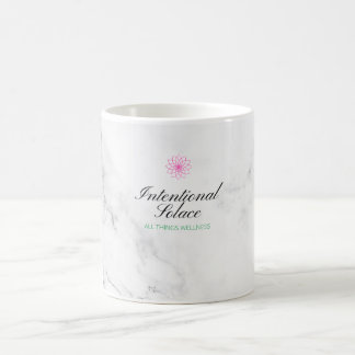 Avsiktlig vätska kaffemugg