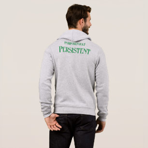 Avsiktligt beständig T-Shirt