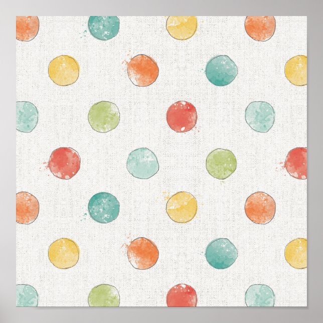 Avsiktligt Butterflies Step Poster (Framsidan)