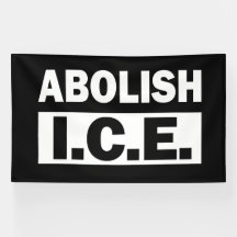 Avskaffa ICE