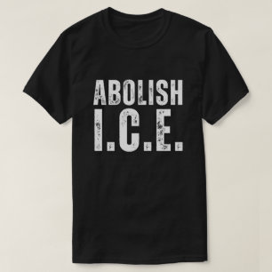 Avskaffa ICE-protesten T Shirt