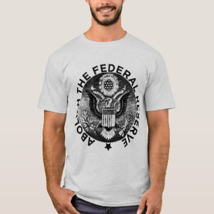 AVSKAFFA MATAD T SHIRT