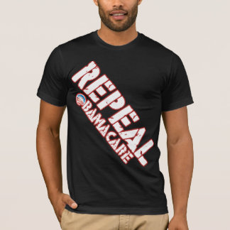 Avskaffande ObamaCare T Shirt