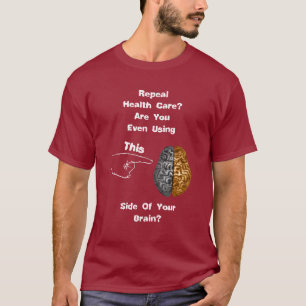 Avskaffandesjukvård? T-shirt