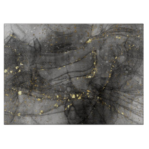 Avskärningspåläggning för flytande alkohol Bläck