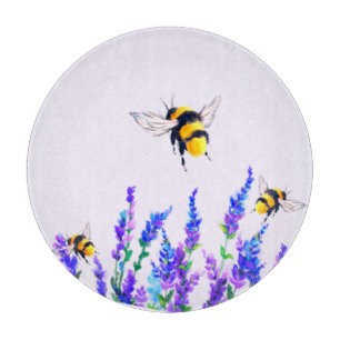 Avskärningsstyrelsen för flygbin och blommor Vår