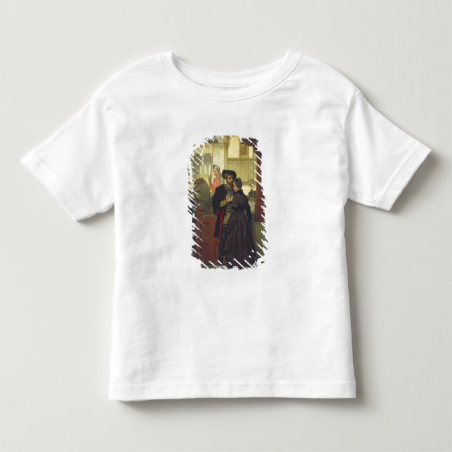 Avsked 1864 t-shirt (Framsida)