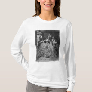 Avskeden Tee