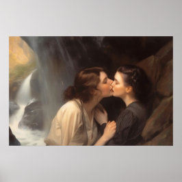 Avskild från de övriga under en tid poster