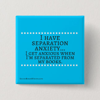 Avskiljandeångest Knapp