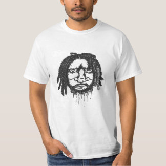 Avskilt Tee Shirt