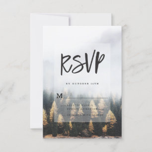 Avskogningsdesign i Rustiska bergsberget Gräs Träd OSA Kort