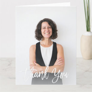 Avskrivning för Läkare sjuksköterskor   Anpassning Tack Kort