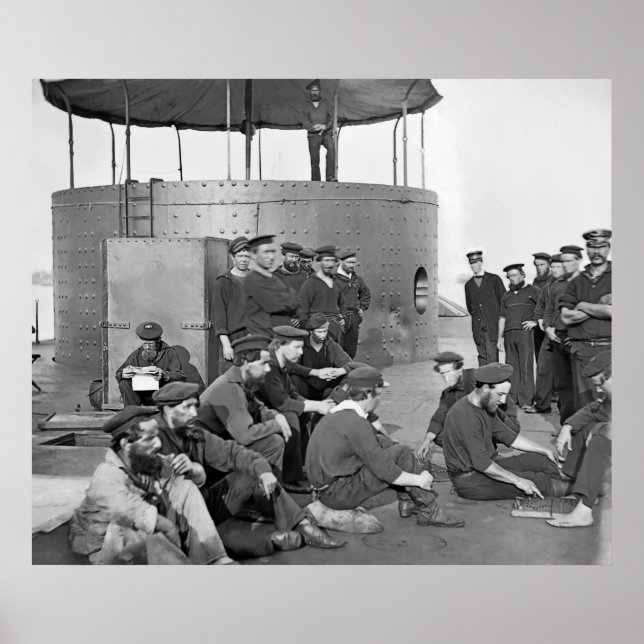 Avslappa på monitorn poster (Framsidan)