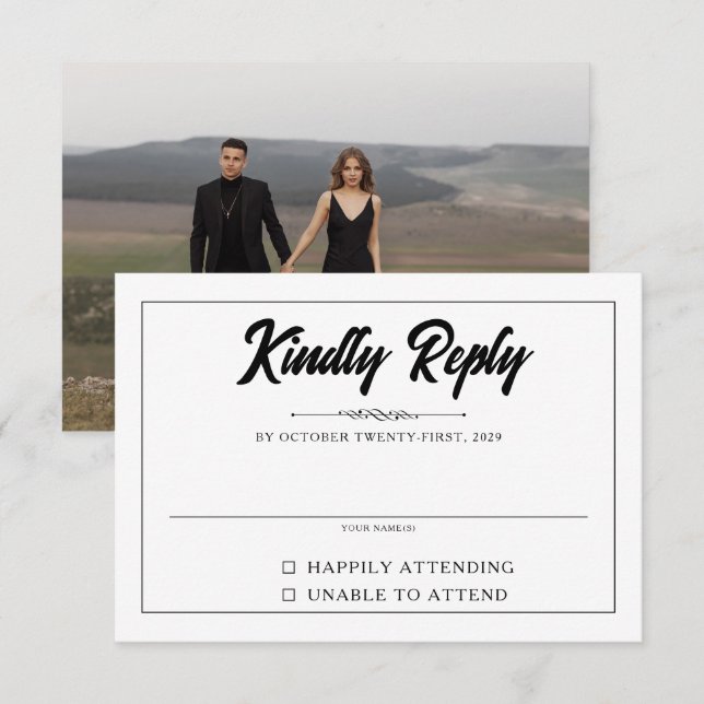 Avslappnad foto OSA kort (Fram/baksida)