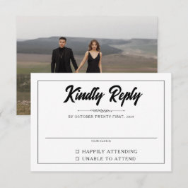 Avslappnad foto OSA kort