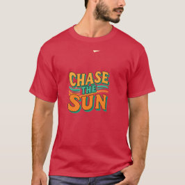 Avslappnad Graphic Manar-Shirt - Modern Streetwear T Shirt