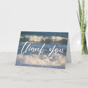 Avslappnad Handskrift Tack som kraschar Vinkara ha Kort