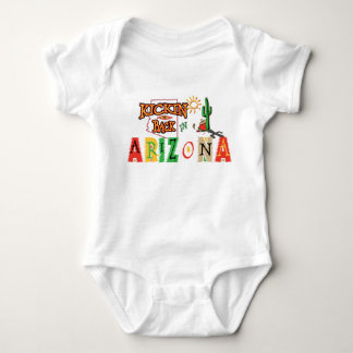 Avslappnad i Arizona T Shirt