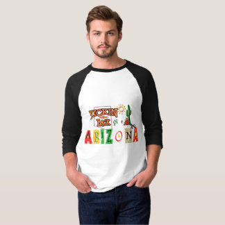 Avslappnad i Arizona T Shirt