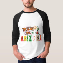 Avslappnad i Arizona