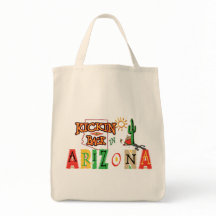 Avslappnad i Arizona