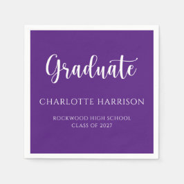 Avslappnad Pappra blöjor för modern Studenten Pappersservett