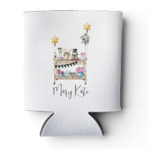 Avslappnad Pub Cart Studenten 2023