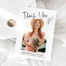 Avslappnad Script Studenten Photo Tack Heart