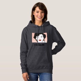 Avslappnad strandansikte t shirt