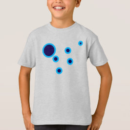 Avslappnad T-Shirt