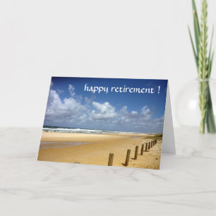 avslappnande strand pension kort